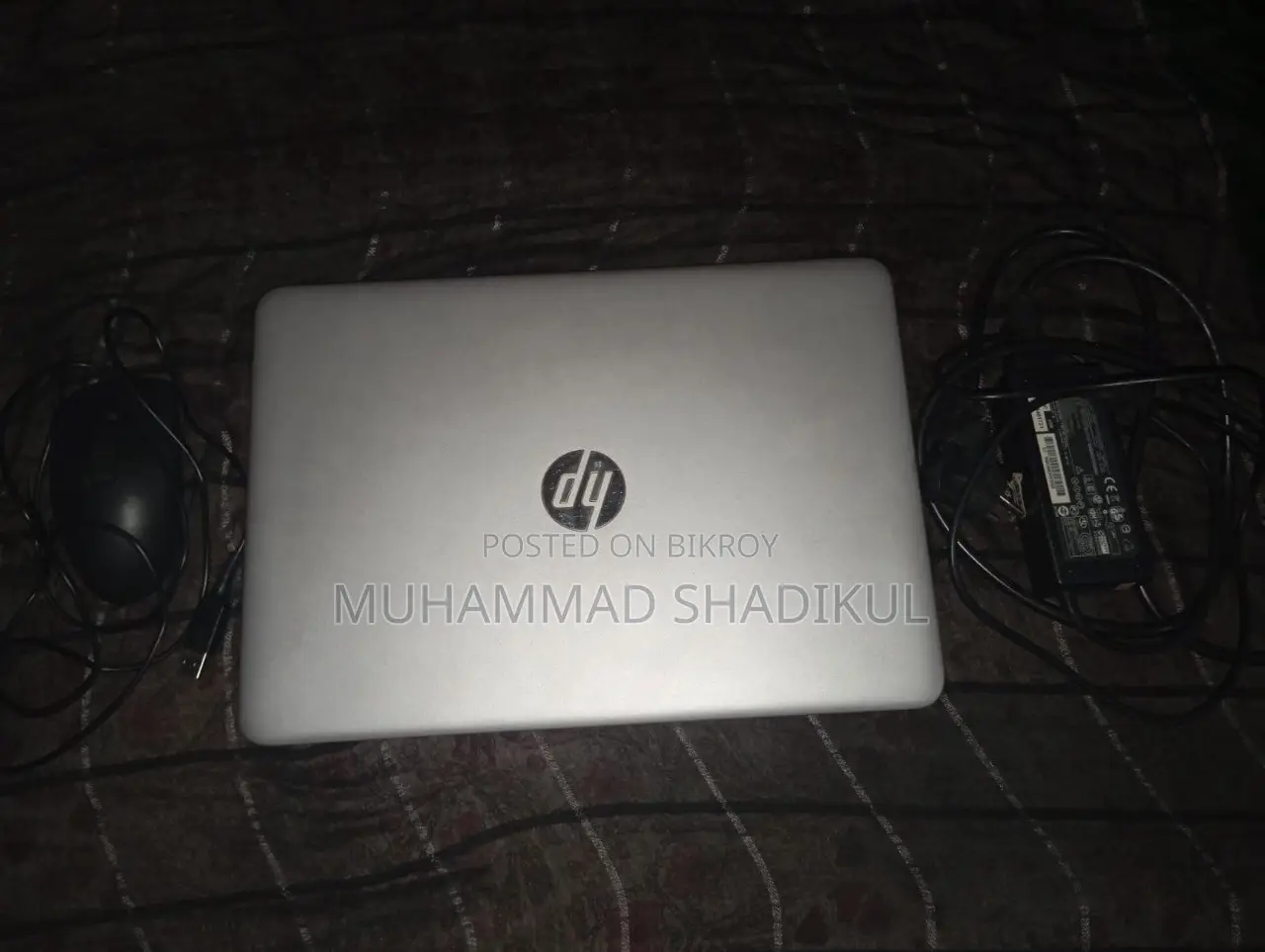 Laptop HP EliteBook 840 G3 8GB Intel Core I5 SSD 256GB