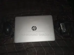 Laptop HP EliteBook 840 G3 8GB Intel Core I5 SSD 256GB