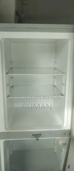 A 248-Liter Refrigerator for Sale