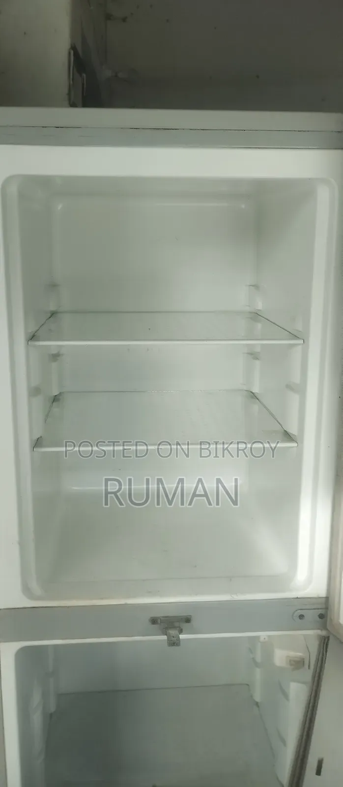 A 248-Liter Refrigerator for Sale