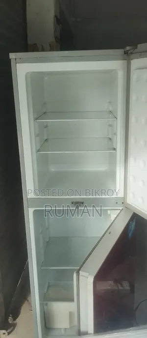 A 248-Liter Refrigerator for Sale