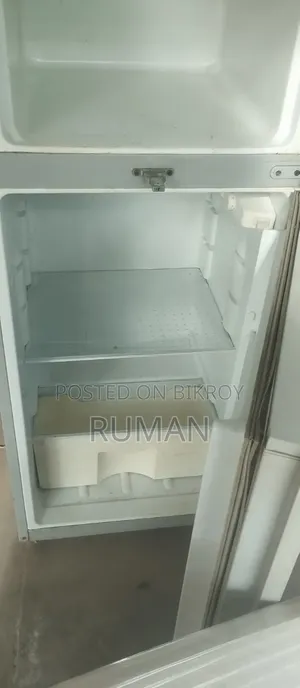 A 248-Liter Refrigerator for Sale