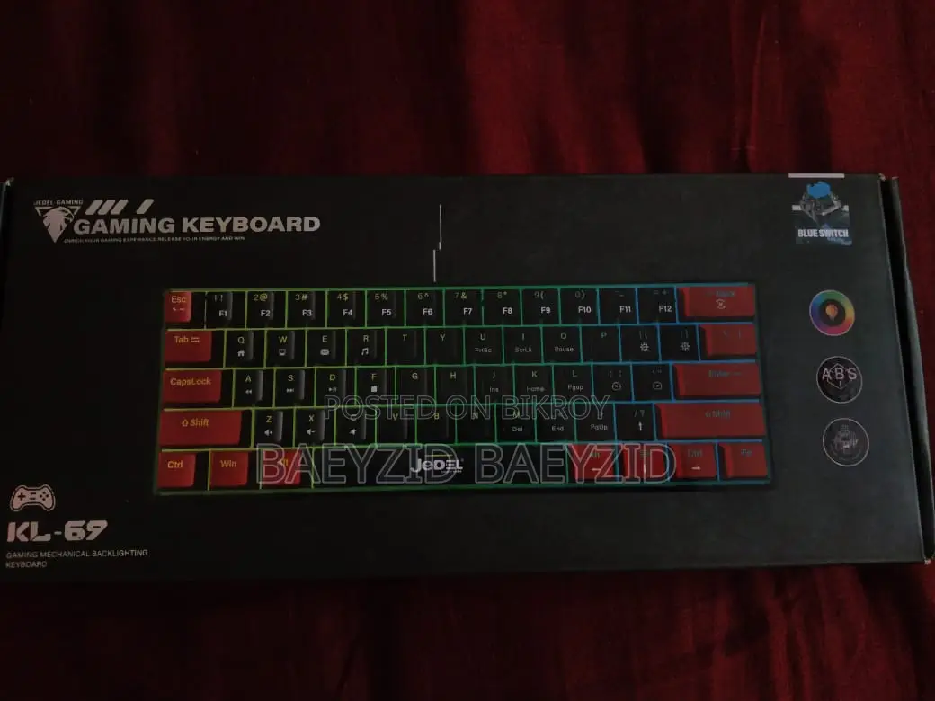 Mechanical Keyboard