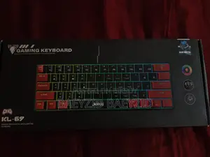 Mechanical Keyboard