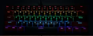 Mechanical Keyboard