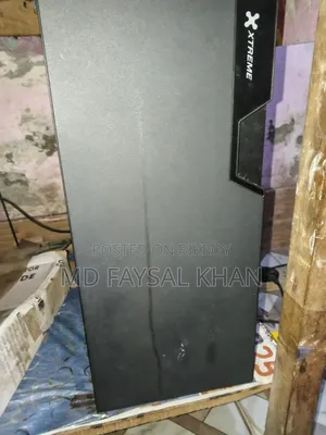 ডেস্কটপ কম্পিউটার গিগাবাইট ১৬জিবি ইন্টেল কোর আই৫ এইচডিডি+এসএসডি ৫১২জিবি