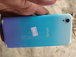 Vivo Y1s 32 GB Blue