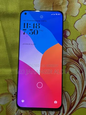Xiaomi Mi 11 Ultra 256 GB Silver