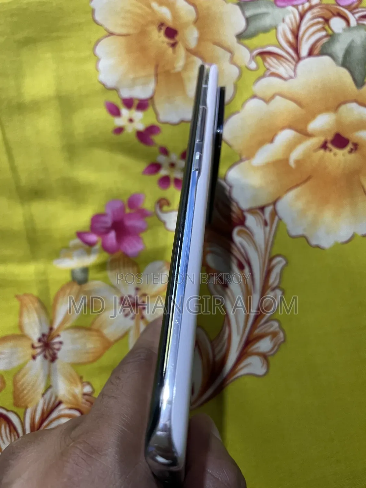 Xiaomi Mi 11 Ultra 256 GB Silver