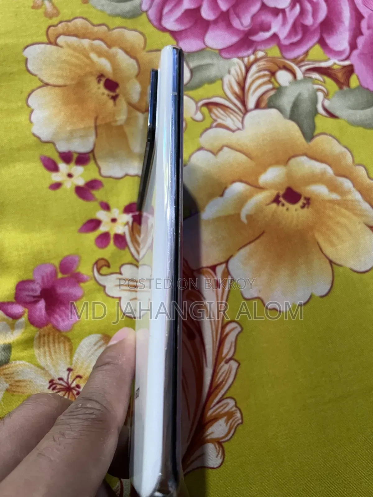 Xiaomi Mi 11 Ultra 256 GB Silver