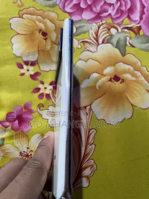 Xiaomi Mi 11 Ultra 256 GB Silver