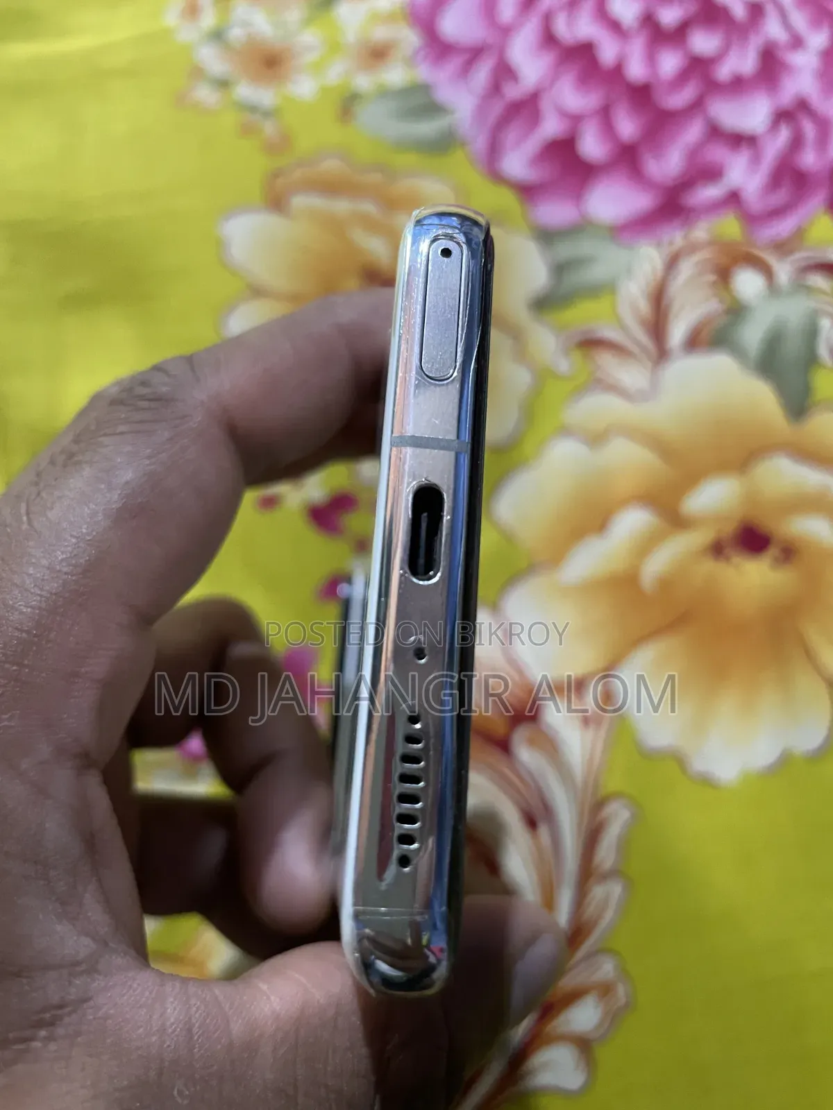 Xiaomi Mi 11 Ultra 256 GB Silver