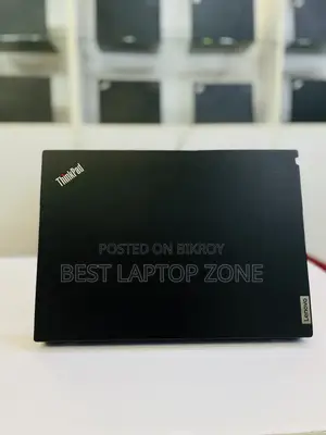 Laptop Lenovo 8GB Intel Core I5 SSD 256GB