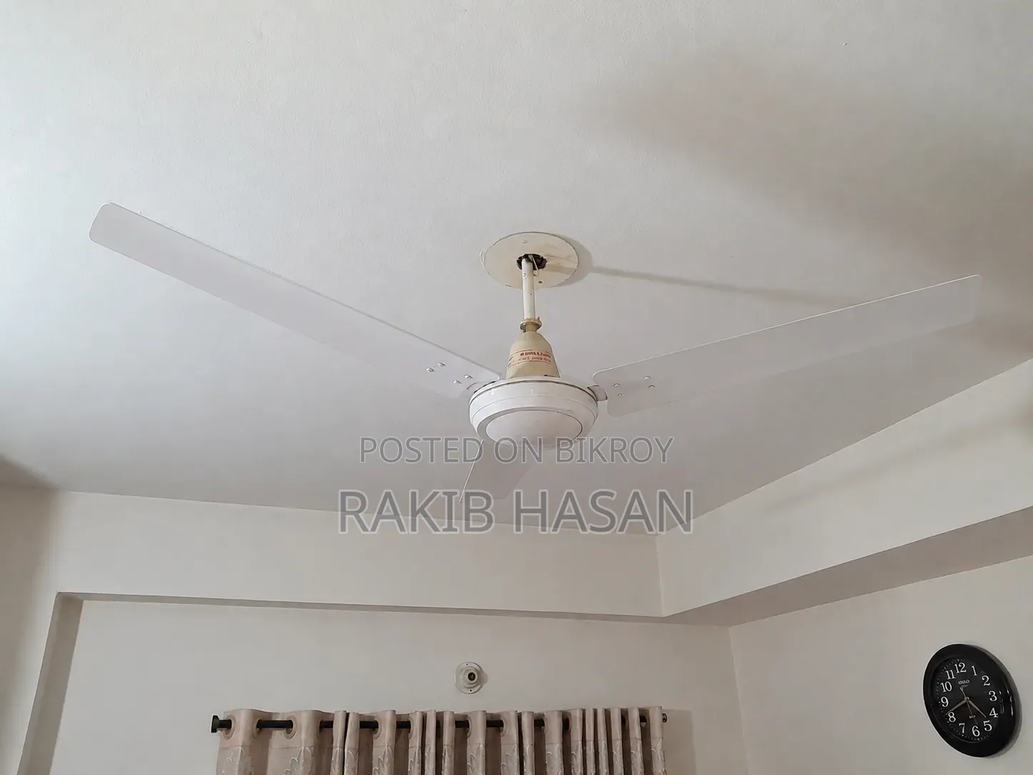 সিলিং ফ্যান ৫৬"