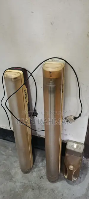 Charger Lights-Philips Panasonic Brand