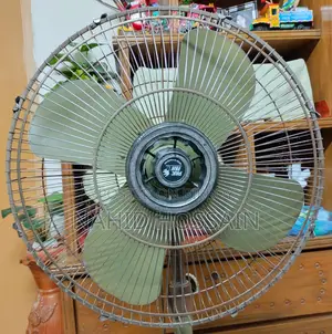 পেডেস্টাল ফ্যান