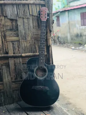 Custom Guitar