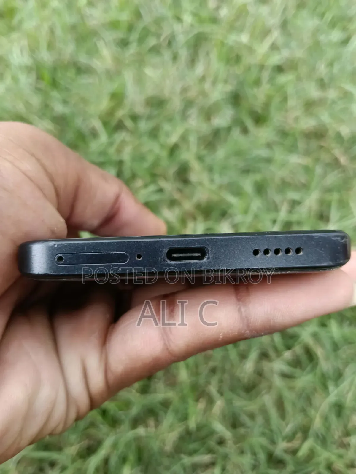 Xiaomi Redmi Note 13 Pro+ 256 GB Black