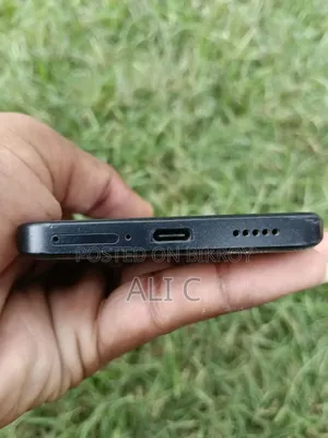 Xiaomi Redmi Note 13 Pro+ 256 GB Black