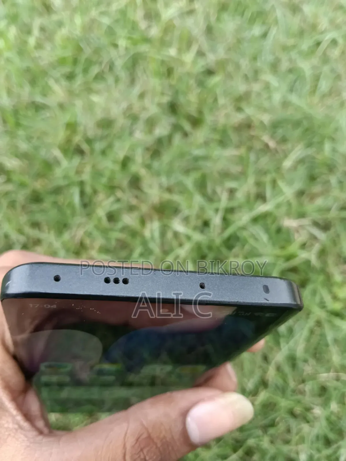 Xiaomi Redmi Note 13 Pro+ 256 GB Black