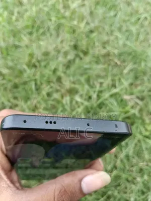 Xiaomi Redmi Note 13 Pro+ 256 GB Black