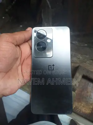ওয়ানপ্লাস নর্ড এন৩০ এসি ১২৮ জিবি পিংক