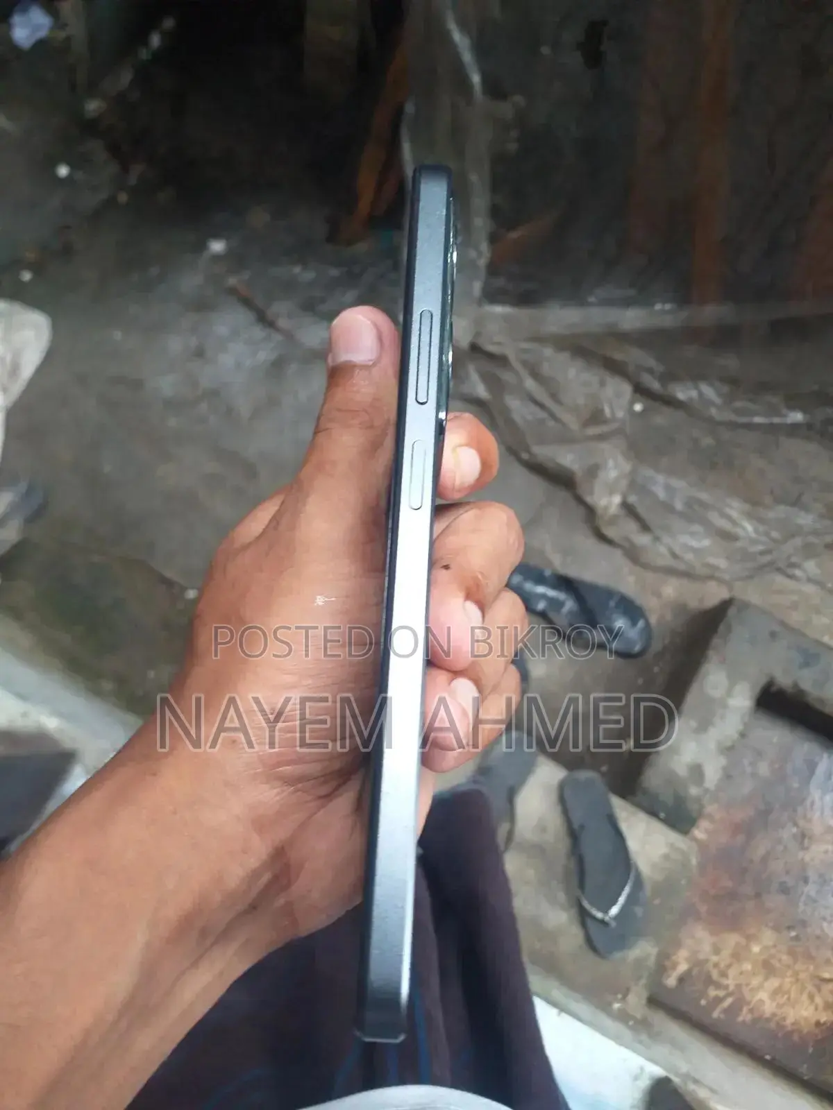 ওয়ানপ্লাস নর্ড এন৩০ এসি ১২৮ জিবি পিংক