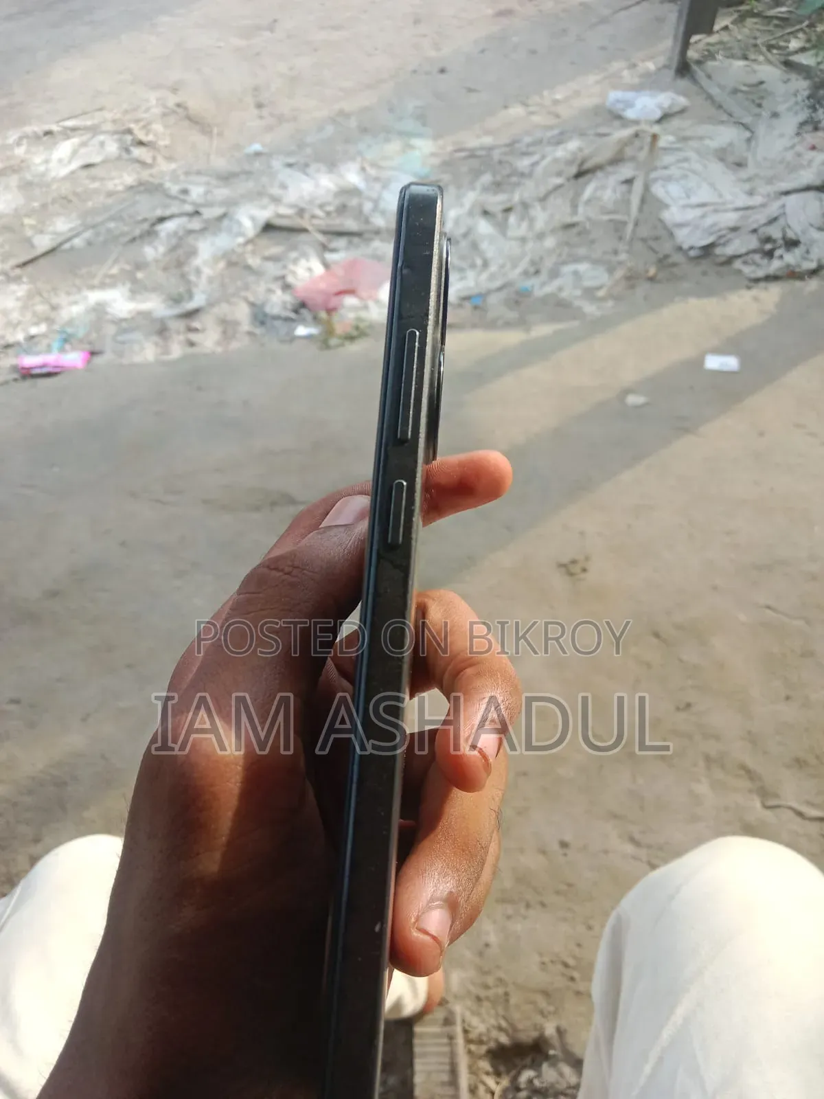 অপো এ৭৮ ৫জি ২৫৬ জিবি কালো