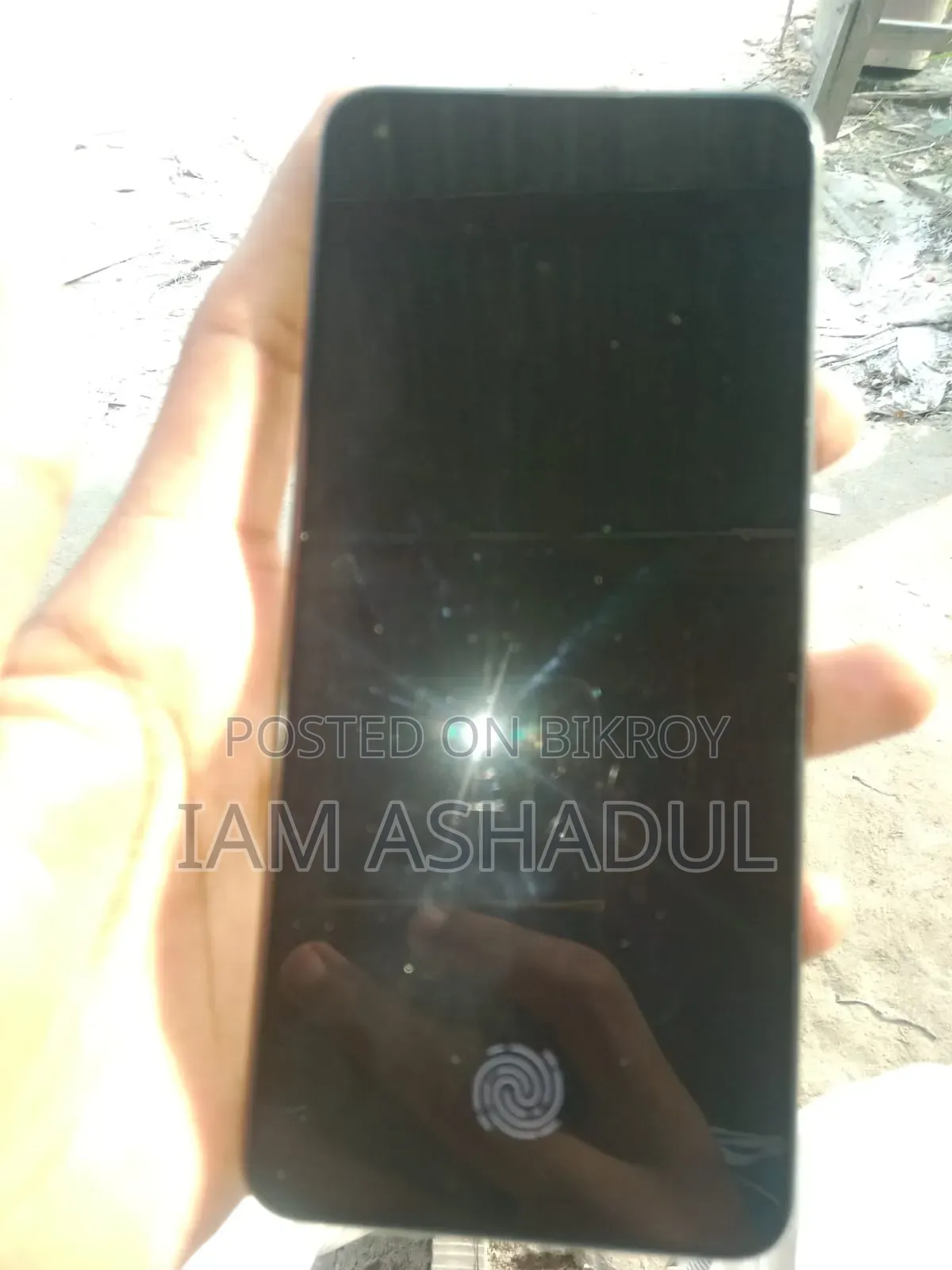 অপো এ৭৮ ৫জি ২৫৬ জিবি কালো