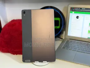 Lenovo Tab P11 Plus 128 GB Black