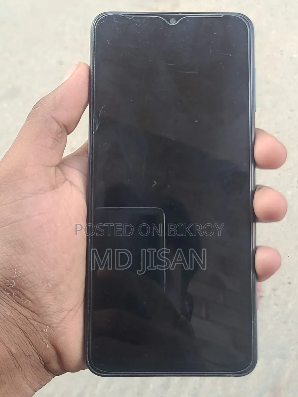 Samsung Galaxy M12 128 GB Blue