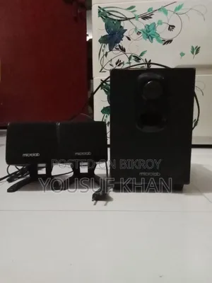 Microlab M108U BT 2:1