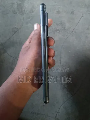 Google Pixel 7 128 GB Black