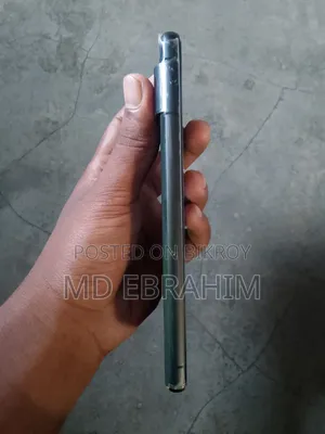 Google Pixel 7 128 GB Black
