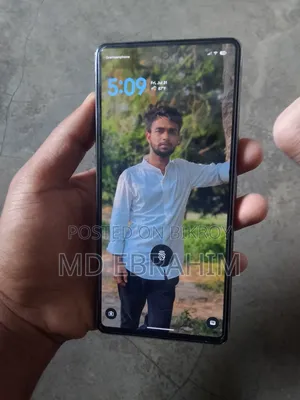 Google Pixel 7 128 GB Black