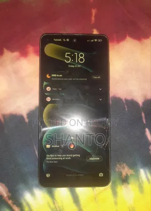 Xiaomi Poco X3 NFC 128 GB Blue