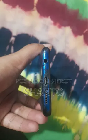 Xiaomi Poco X3 NFC 128 GB Blue