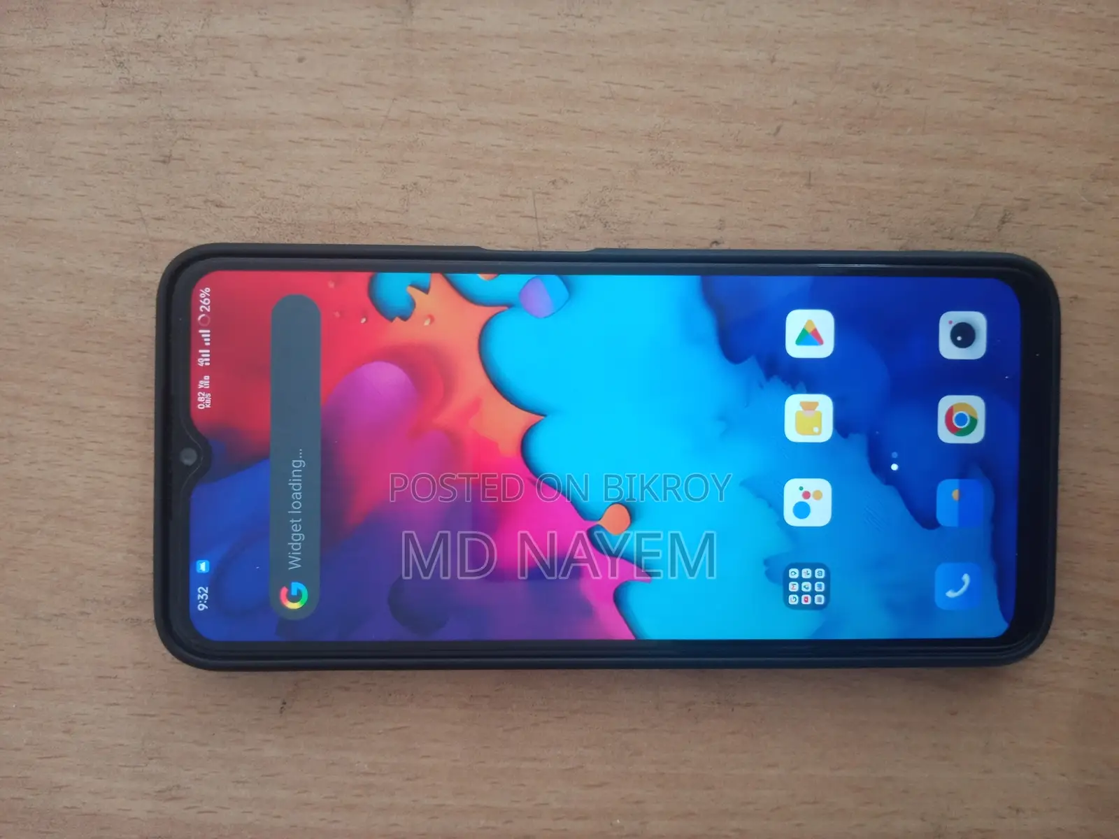 OnePlus Nord N20 SE 64 GB Black