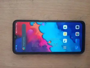 OnePlus Nord N20 SE 64 GB Black