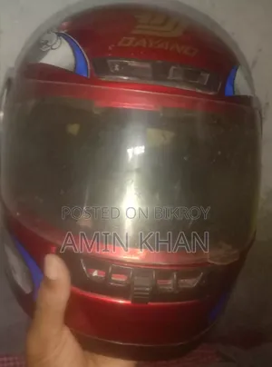 Helmet for Sale