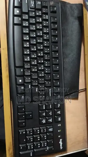 Desktop Computer Gigabyte 8GB Intel SSD 256GB