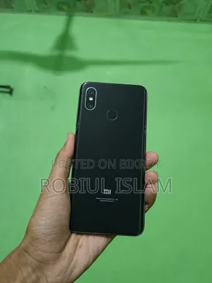 শাওমি মি ৮ ৬৪ জিবি ব্ল্যাক