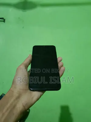 শাওমি মি ৮ ৬৪ জিবি ব্ল্যাক