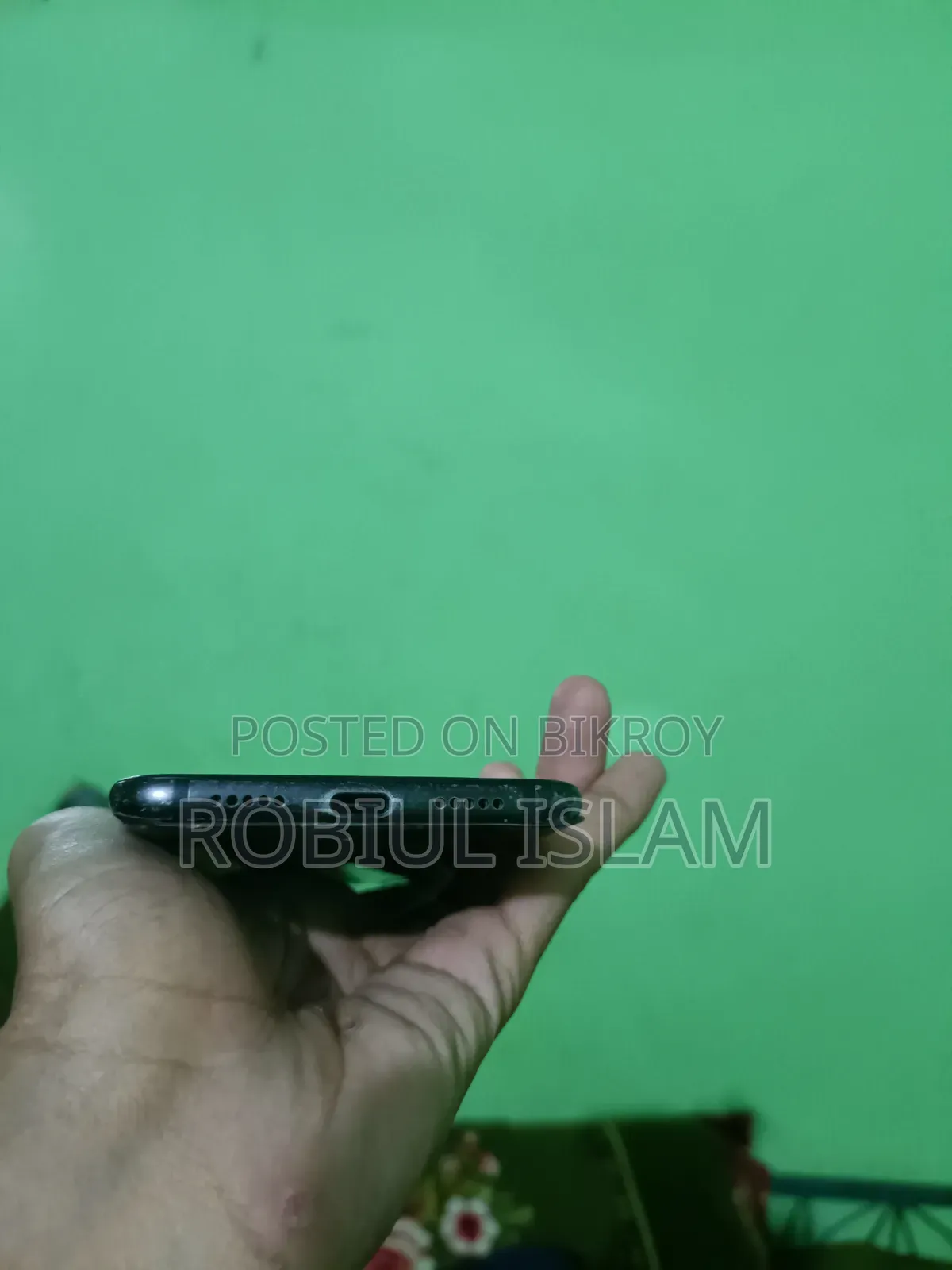 শাওমি মি ৮ ৬৪ জিবি ব্ল্যাক