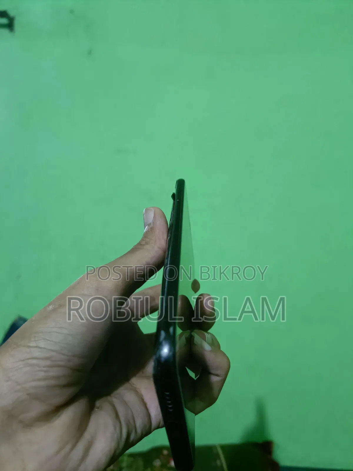 শাওমি মি ৮ ৬৪ জিবি ব্ল্যাক