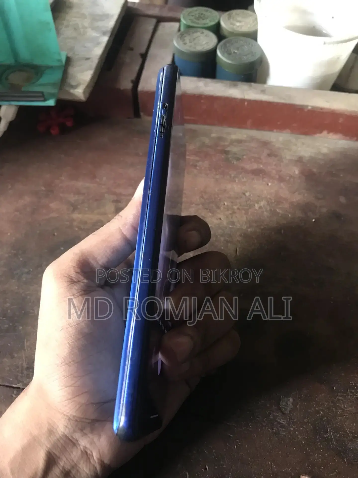 শাওমি পোকো এক্স৩ ১২৮ জিবি গ্রিন