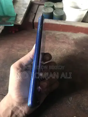 শাওমি পোকো এক্স৩ ১২৮ জিবি গ্রিন