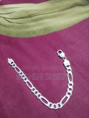 Sale Post - Silver Bracelet
