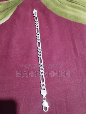 Sale Post - Silver Bracelet