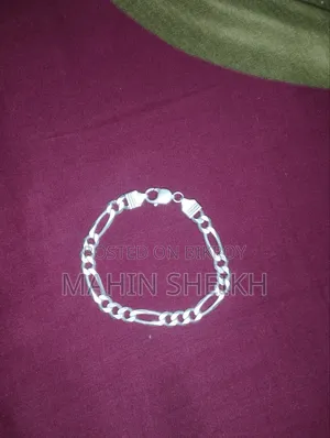 Sale Post - Silver Bracelet